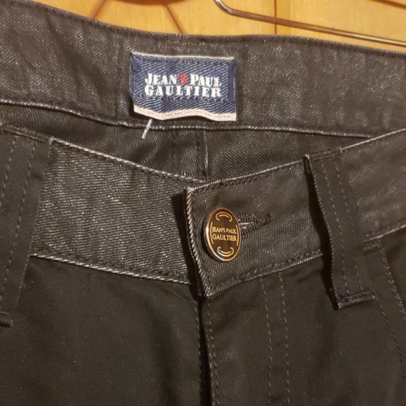Jean Paul Gaultier Jeans - Picture 2 of 4